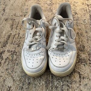 Air Force One Sneakers